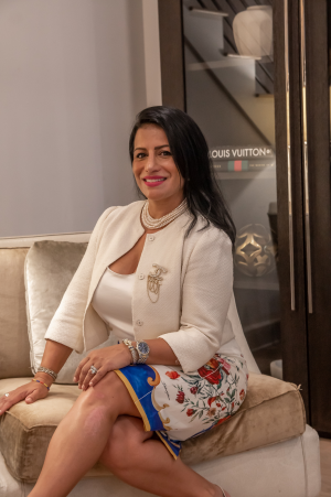 Sylvana Murphy, Recognized by BestAgents.us as a 2024 Top Agent