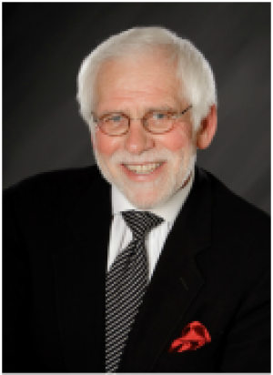 Author Bob Gutkowski