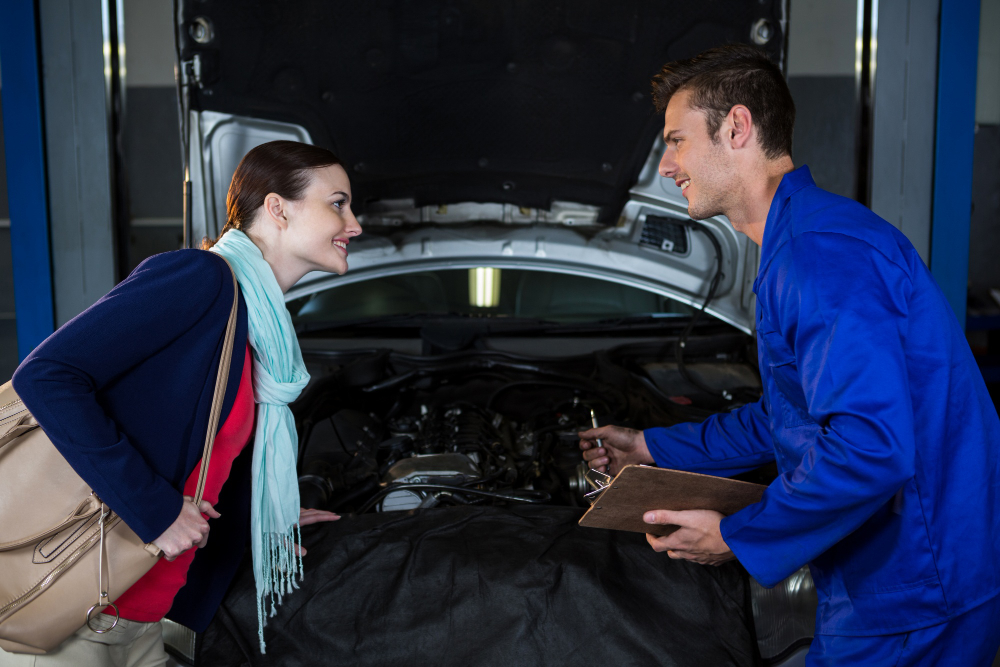 Your Trusted Destination for Car Service and Vehicle Inspections in Queanbeyan