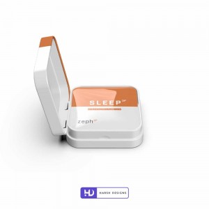 3D Modeling Product Packaging Design 46
