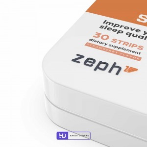 3D Modeling Product Packaging Design 48