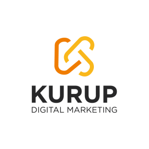 KURUP DIGITAL MARKETING LOGO