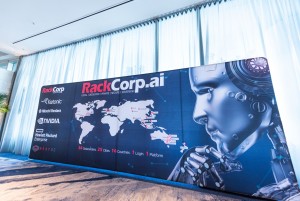 Sovereign ecosystem powering RackCorp.ai