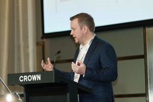 Stephen Dendtler, CTO, RackCorp