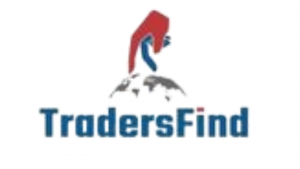 TradersFind Logo 1280 720