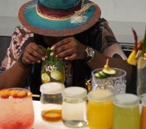 Taste of Lauderdale Lakes Flyer