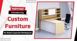 custom furniture new launch