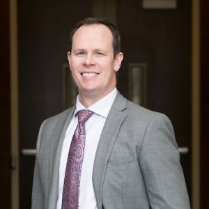 Scott Peterson, DO: Partner at Twin Cities Eye Consultants