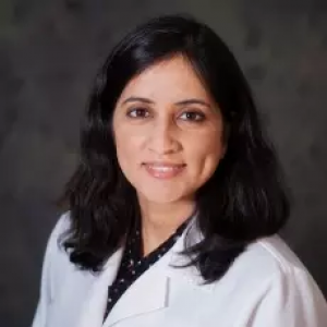 Swati Chopra, MD, Leading Endocrinologist at AdventHealth Medical Group Endocrinology at Calhoun
