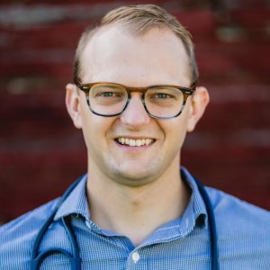 Tyler Rushforth, DO: Board Certified Family Physician Dedicated to Holistic Health