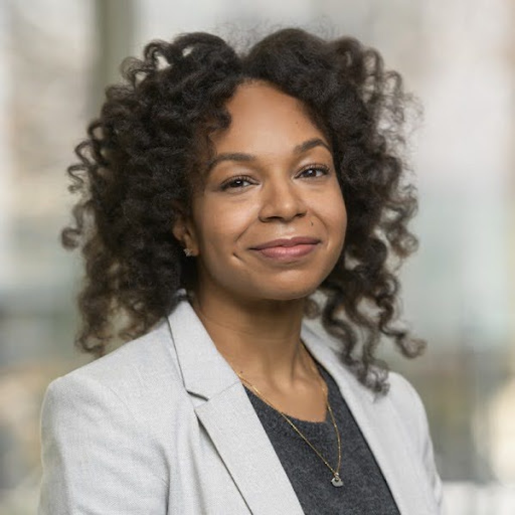 Angela Renee Ingram, MD, Assistant Attending Anesthesiologist at ...