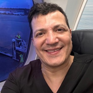 Veysel Tahan, MD, Expert Gastroenterologist at CAMC Gastroenterology - Charleston