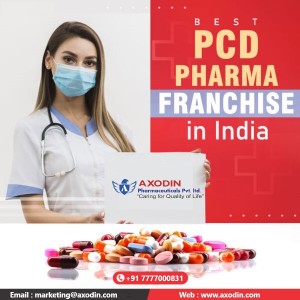 pcd pharma franchise 1