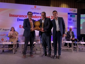 Assocham Award Image