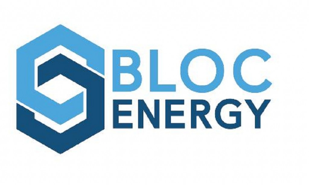 Bloc Energy LLC Official Launch IssueWire