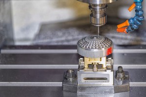 Cnc Milling Service In Be cu Company