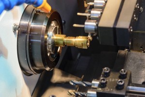 Cnc Turning Service In Be cu Company