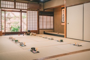 Tea ceremony