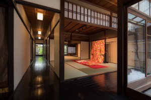 Yumeyakata Oike Bettei