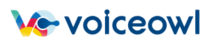Voiceowl Logo 1