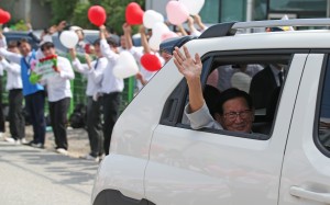 What Attracted 80,000 Gather to Worship Together in South Korea for 30th Church Anniversary?