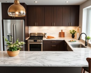 beatiful countertops