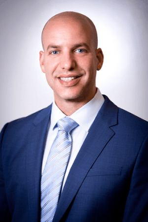 Ofer M. Wellisch, MD, MPH, Leading Expert in Pain Management in Connecticut 