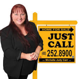 Michelle Cherie Carr Crowe, Recognized by BestAgents.us as a 2024 Top Agent