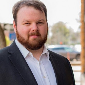 Jeremy Brister, Recognized by BestAgents.us as a 2024 Top Agent