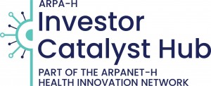 ARPA H Investor Catalyst Hub