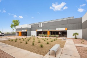 250 Hohokam Business Park after ext bldg 1225