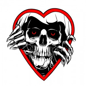 Dale Bigeni Art - Mr Glasses