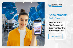 Dominic Scruggs CEO of Willowood Ventures