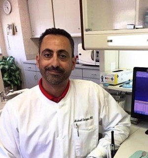 Michael M. Guirguis, DDS, General & Cosmetic Dentist in Private Practice