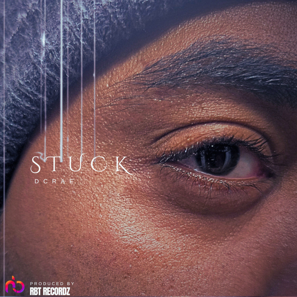 Australian Rapper Dcrae talks about his Upcoming Emotive Hip-hop Track, “STUCK”
