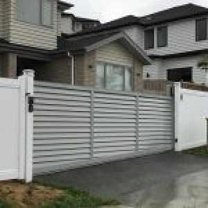 PVC Fence Supplies In Auckland