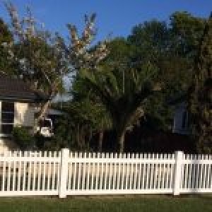 PVC Fencing Prices In Auckland