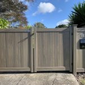 PVC Fencing Supplies In Auckland