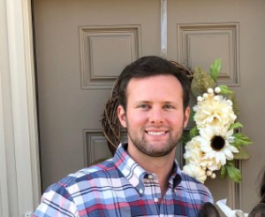 Charles Straughan, DMD, Dentist with Alliance Dental Group