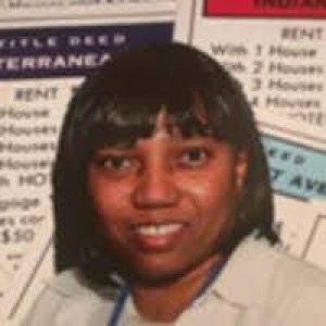Yvette Harrell, Recognized by BestAgents.us as a 2024 Top Agent
