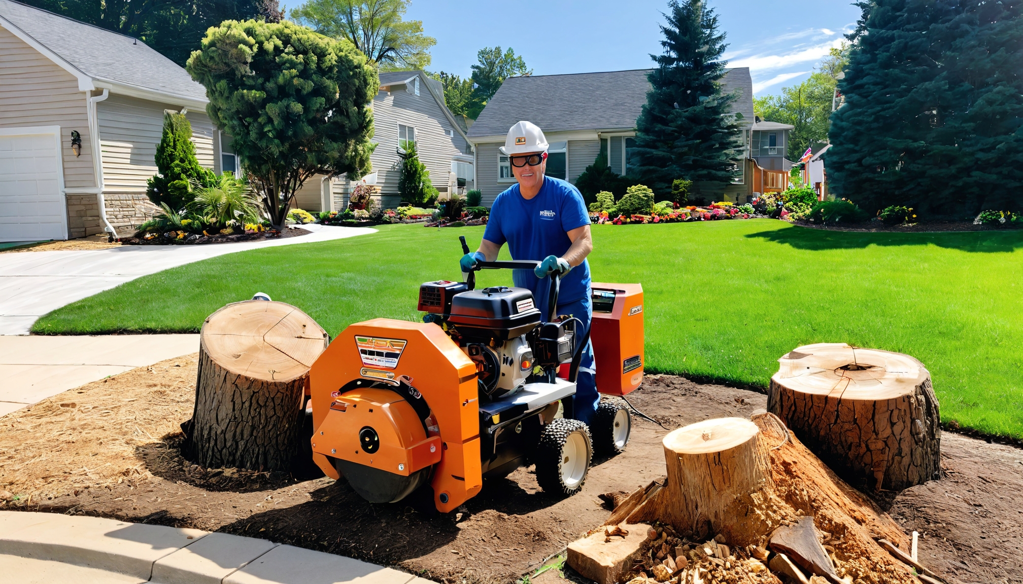 Tree Service Network Expands Tree Care Services Across the USA