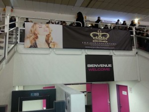 Beverly Hills Collection Paris Launch Party