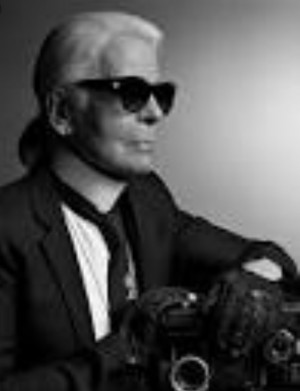 Karl Lagerfeld 