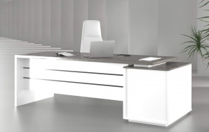 Executive Desk