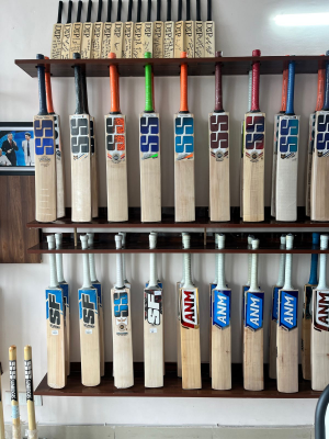 DP Azad Sports- Buy Cricket Bat Online