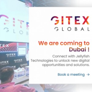 Gitex-Jellyfish Technologies