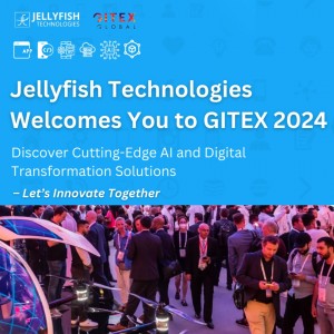 Gitex-Jellyfish Technologies