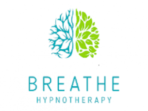 quit smoking hypnosis logo