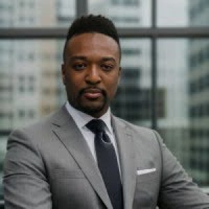 Kelvin Thomas, Recognized by BestAgents.us as a 2024 Top Agent