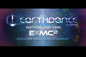 E=MC², Evoluting Mass Consciousness²